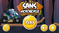 SANS Motorcycle Adventures Screen Shot 4