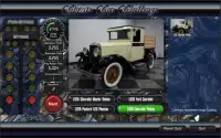 Classic Car Challenge Demo Screen Shot 1