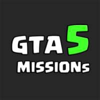 Missions for GTA 5 Codes