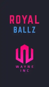 Royal Ballz Screen Shot 5