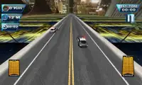 Ultimate Car Racing 3D Police Screen Shot 6