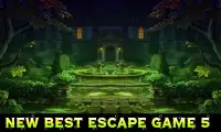 New Best Escape Game 5 Screen Shot 3