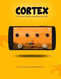 Cortex Screen Shot 2