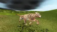 Leopard Hunter Screen Shot 2
