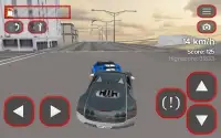 Street Car Racing 3D Screen Shot 3