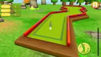 City Mini Golf 3D Screen Shot 1