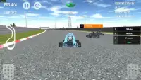 Miku Kart Racing Screen Shot 1