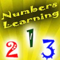 Number Learning Games For Kids