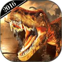 Deadly Dinosaur Hunter 2016