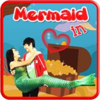 Mermaid In Love Game Terbaru