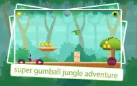 super gumball jungle adventure Screen Shot 6