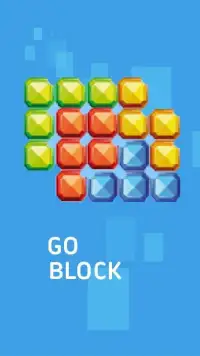 Go Block Puzzle Screen Shot 3