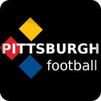 Pittsburgh Football: Steelers