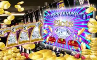 Super Diamond Slots Screen Shot 3