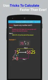 MathTrix Screen Shot 6