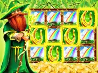 Wizard's Magic: Slots Casino Screen Shot 1