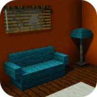 Mod Furniture for MCPE