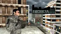 American City Sniper Screen Shot 6