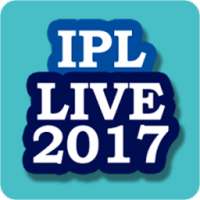 IPL Live - 2017