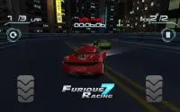Furious Racing Screen Shot 13