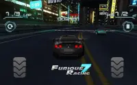 Furious Racing Screen Shot 9