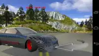 Real Drift Racing Game Screen Shot 2