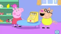 Peppa Baby Shop Screen Shot 1