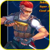 MX Hero Fighting