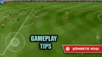 Dream Soccer League GUIDE Screen Shot 1