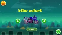 Moto Oggy Bike Screen Shot 1