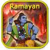 Ramayan Ram Shoot Ravan