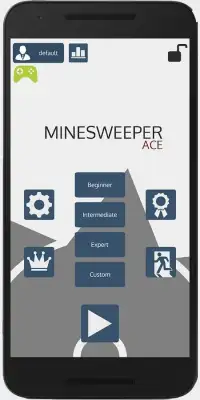 Minesweeper Ace Screen Shot 7