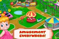 Baby Amusement Park Screen Shot 21