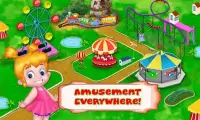 Baby Amusement Park Screen Shot 26