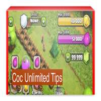 Unlimited Clash Tips of Clans