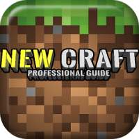 Craft Guide for Minecraft