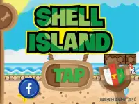 Shell Island Screen Shot 5