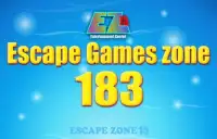 Escape Games Zone-183 Screen Shot 3