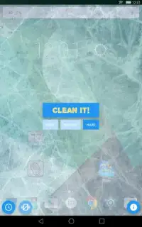 Clean It Screen Shot 4