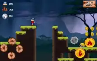 Super World of Mario Screen Shot 6