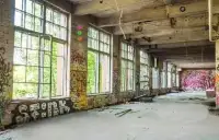 Abandoned Factory Escape 5 Screen Shot 3