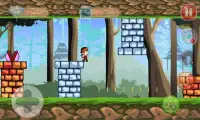 Super leps World of Mario Screen Shot 7