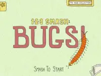 123 Smash: Bugs! Screen Shot 9