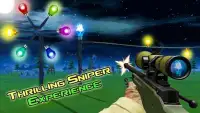 Sniper Bulb Shooting Screen Shot 2