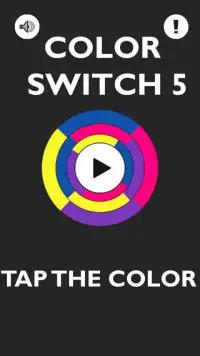 Switch Color 5.0 Screen Shot 3