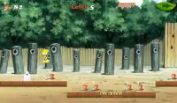 Ninja : Golden Naruto Screen Shot 3