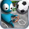 Cartoon Street Soccer 2015