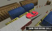 कार पार्किंग ड्राइविंग स्कूल Screen Shot 11