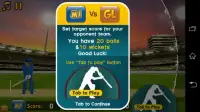 World Cricket: I.P.L T20 2016 Screen Shot 1