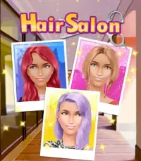 Crown Beauty's Hair Salon SPA Screen Shot 19